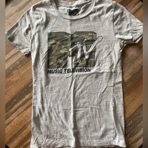 MTV T-Shirt